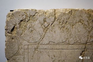 漢唐石韻 長安古代石刻藝術精品展之陵墓石刻上篇——雕鑿匠心與文創傳承