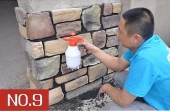 從設計到完工 文化石、藝術石外墻磚施工步驟與雕塑工藝品設計要點